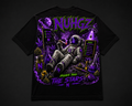 Nuhgz Higher Than the Stars Tee - back graphic