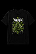Nuhgz Big Green Tee