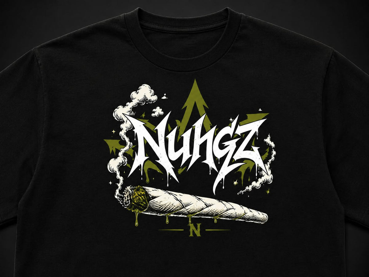 Nuhgz Doinker Tee