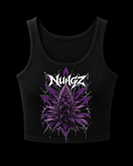 Nuhgz Whole Plant Shirt & Tangs