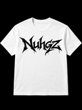 Nuhgz Logo Tee
