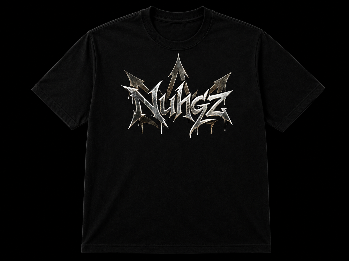 Nuhgz Why Dress Ordinary Tee