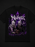 Nuhgz Horror Collab Tee